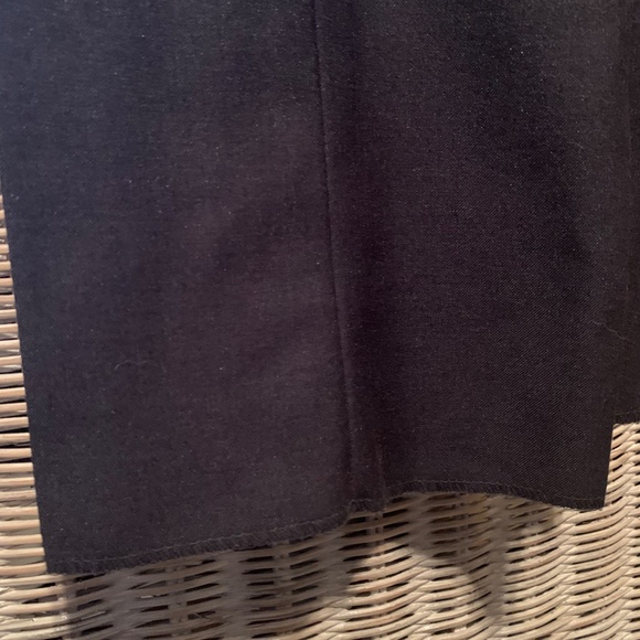 NWT George Fiorelli Mens Dark Gray 2PC. SUIT Pants 32, Jacket 40 - Picture 11 of 11